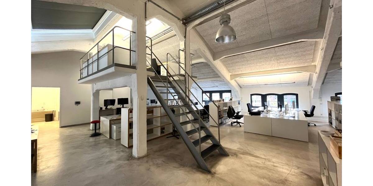 Gewerbeobjekt Hamburg Hammerbrook - 11.700&euro; | Angebot:25665767