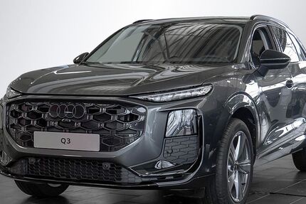 Audi Q3 2.000 km 46.850 &euro; Kölln-Reisiek/Elmshorn 25337