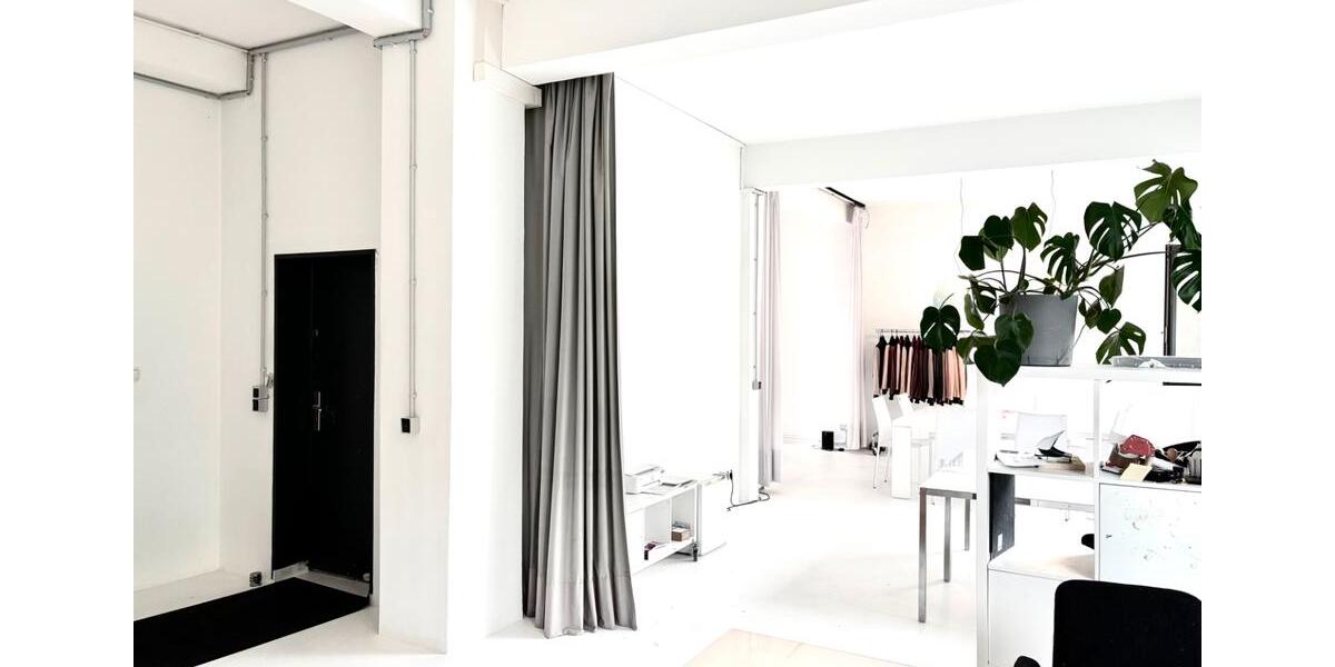 Gewerbeobjekt Hamburg Bahrenfeld - 344&euro; | Angebot:25969305