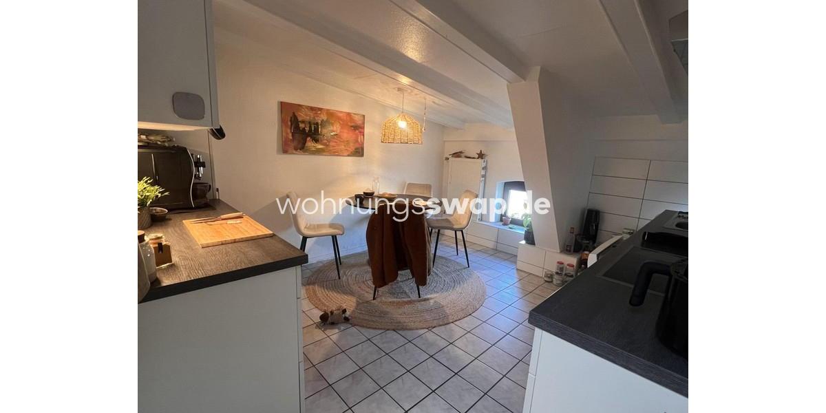 Etagenwohnung Hamburg Hamburg-Mitte - 3 Zimmer, 83 m&sup2;, 725&euro; | Angebot:25856217