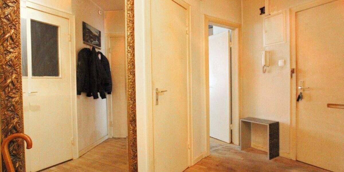 Etagenwohnung Hamburg Winterhude - 3 Zimmer, 59 m&sup2;, 469.000&euro; | Angebot:25700542