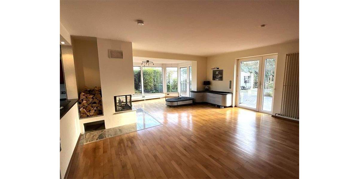 Etagenwohnung Hamburg Lokstedt - 3 Zimmer, 135 m&sup2;, 749.000&euro; | Angebot:25672637