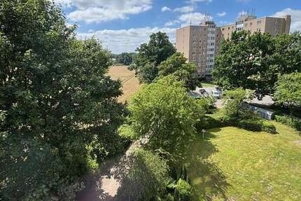 Wohnung Norderstedt Glashütte - 4 Zimmer, 94 m&sup2;, 290.000&euro; | Angebot:27002225