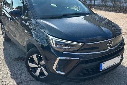 Opel Crossland (X) 31.033 km 13.300 &euro; Appen 25482