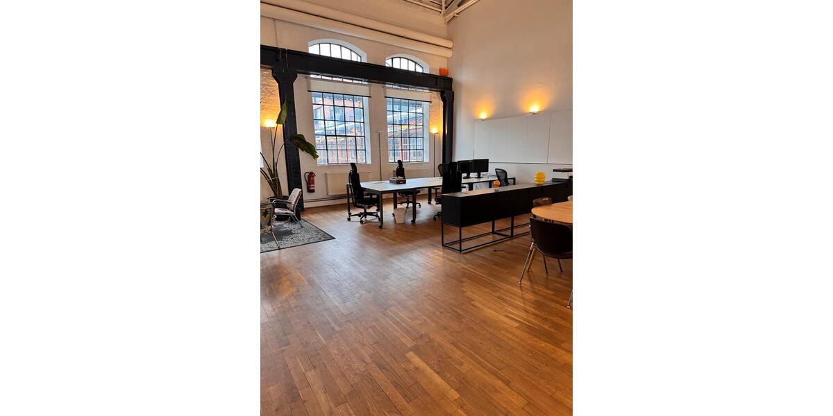 Gewerbeobjekt Hamburg Ottensen - 400&euro; | Angebot:24866928