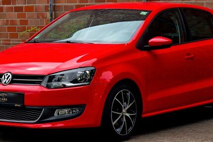 VW Polo 136.500 km 6.299 &euro; Trittau 22946