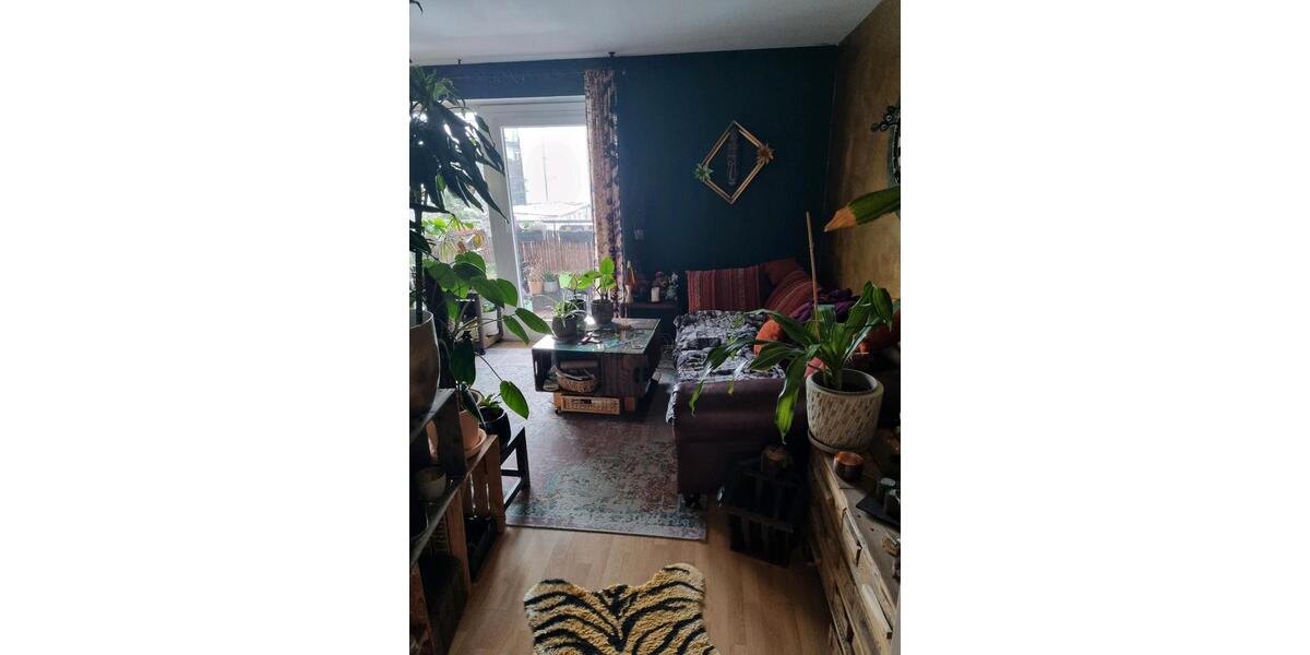 Etagenwohnung Hamburg Altona-Nord - 4 Zimmer, 101 m&sup2;, 850&euro; | Angebot:25146312
