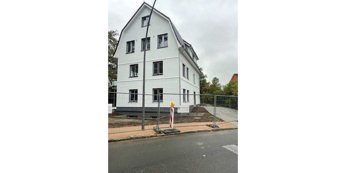 Etagenwohnung Hamburg Sülldorf - 4 Zimmer, 130 m&sup2;, 2.470&euro; | Angebot:26026114
