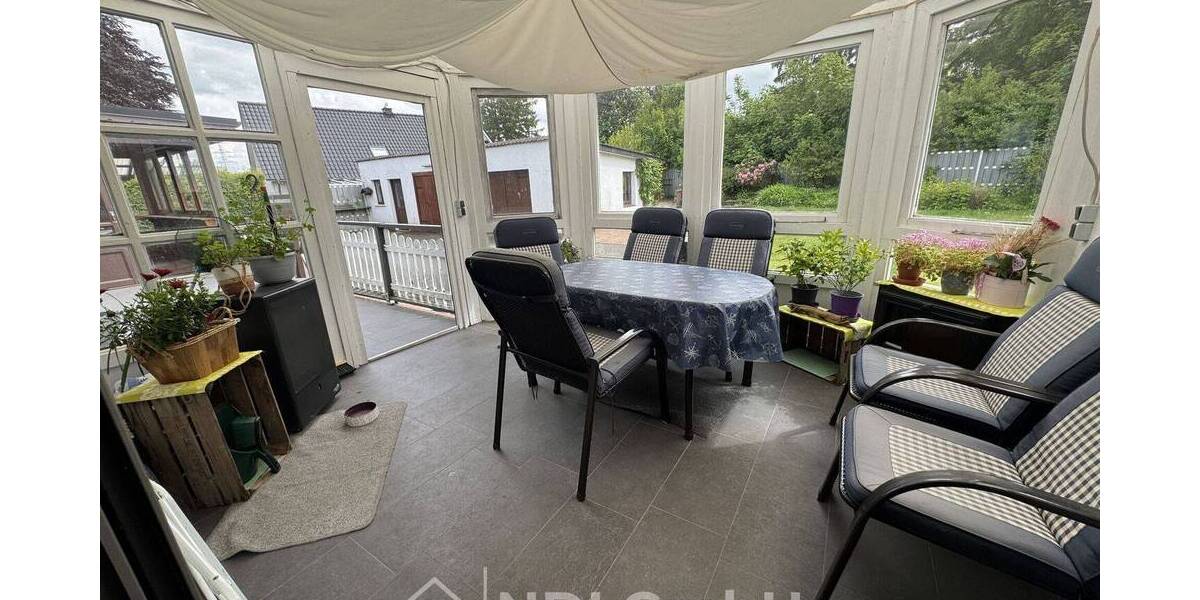 Doppelhaushälfte Norderstedt Harksheide - 4 Zimmer, 101 m&sup2;, 283.000&euro; | Angebot:26796307