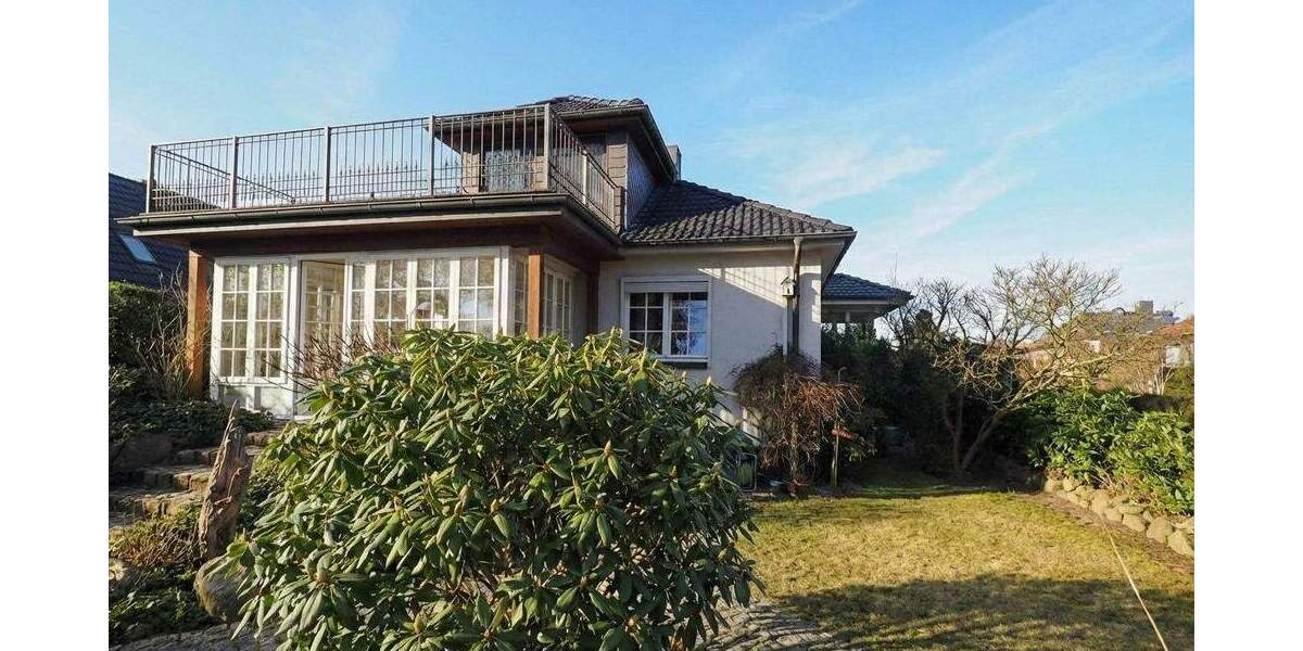 Einfamilienhaus Rellingen - 5 Zimmer, 178 m&sup2;, 795.000&euro; | Angebot:25708429