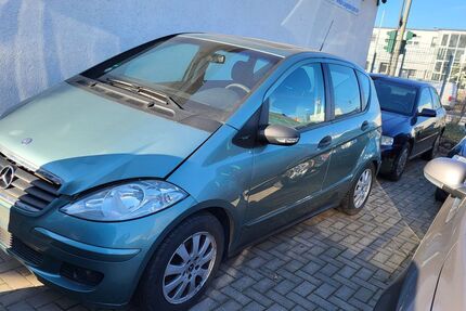 Mercedes-Benz A 150 165.074 km 777 &euro; Hamburg 20539