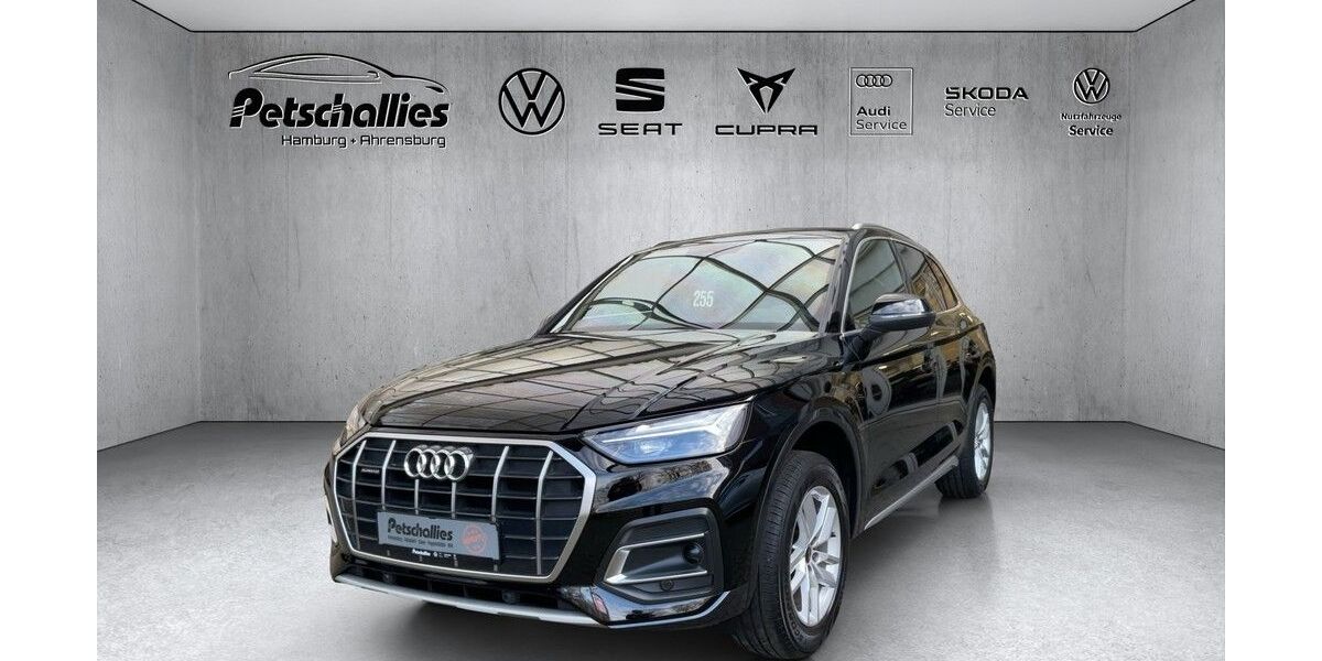 Audi Q5 70.533 km 33.930 &euro; Hamburg 22393