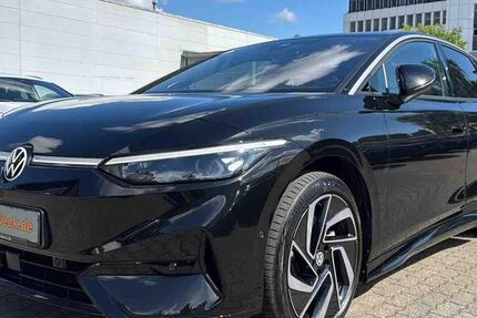 VW ID.7 43.418 km 37.950 &euro; Hamburg 22047