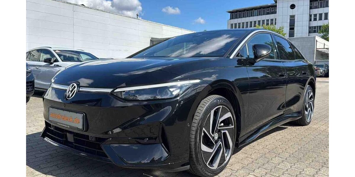 VW ID.7 43.418 km 37.950 &euro; Hamburg 22047