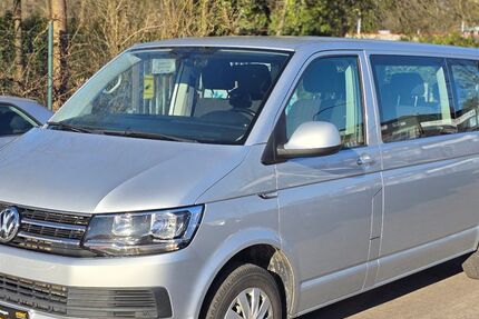 VW T6 Caravelle 69.900 km 28.300 &euro; Norderstedt (Hamburg) 22848