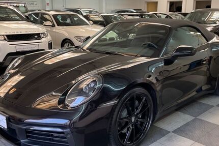 Porsche 992 27.300 km 116.850 &euro; Hamburg 22087