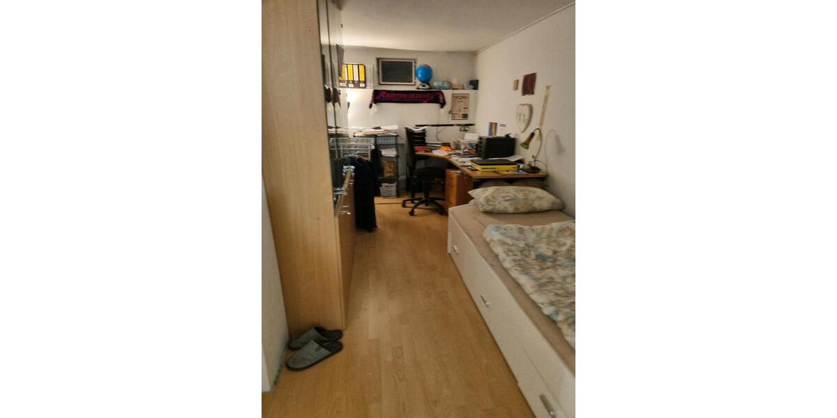 Reihenhaus Hamburg Wandsbek - 3 Zimmer, 99 m&sup2;, 400.000&euro; | Angebot:25611810