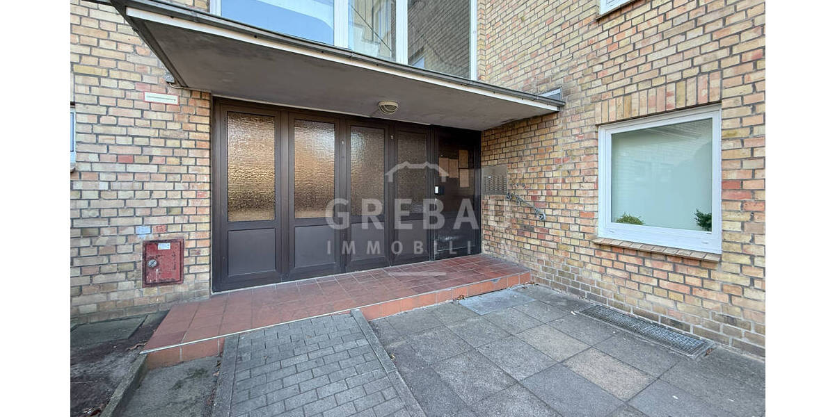 Etagenwohnung Wedel - 2 Zimmer, 64 m&sup2;, 198.000&euro; | Angebot:25708406