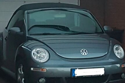 VW New Beetle 129.472 km 7.680 &euro; Kaltenkirchen 24568