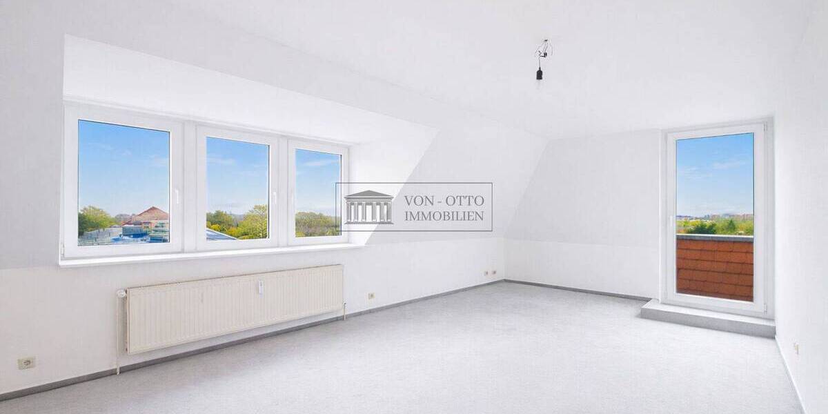 Etagenwohnung Pinneberg - 3 Zimmer, 72 m&sup2;, 242.000&euro; | Angebot:26275364