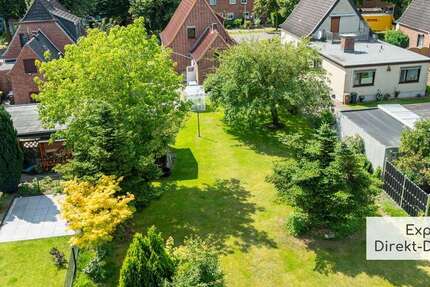 Grundstück Pinneberg - 330.000&euro; | Angebot:22936465
