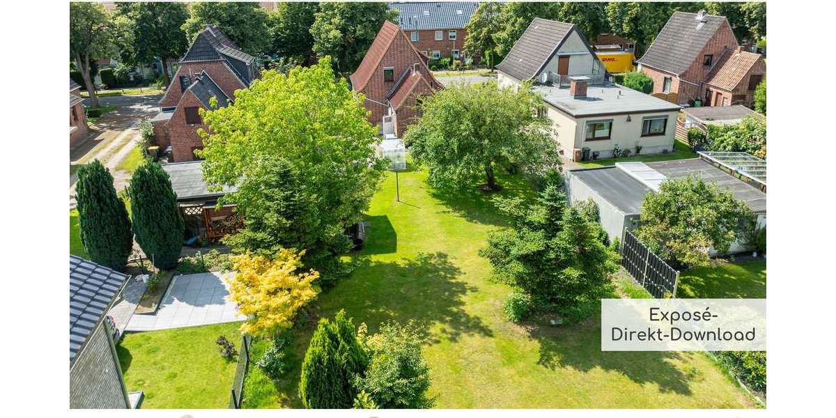 Grundstück Pinneberg - 330.000&euro; | Angebot:22936465