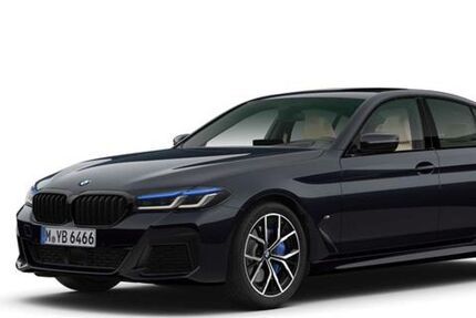 BMW 540 85.000 km 46.450 &euro; Hamburg 21073