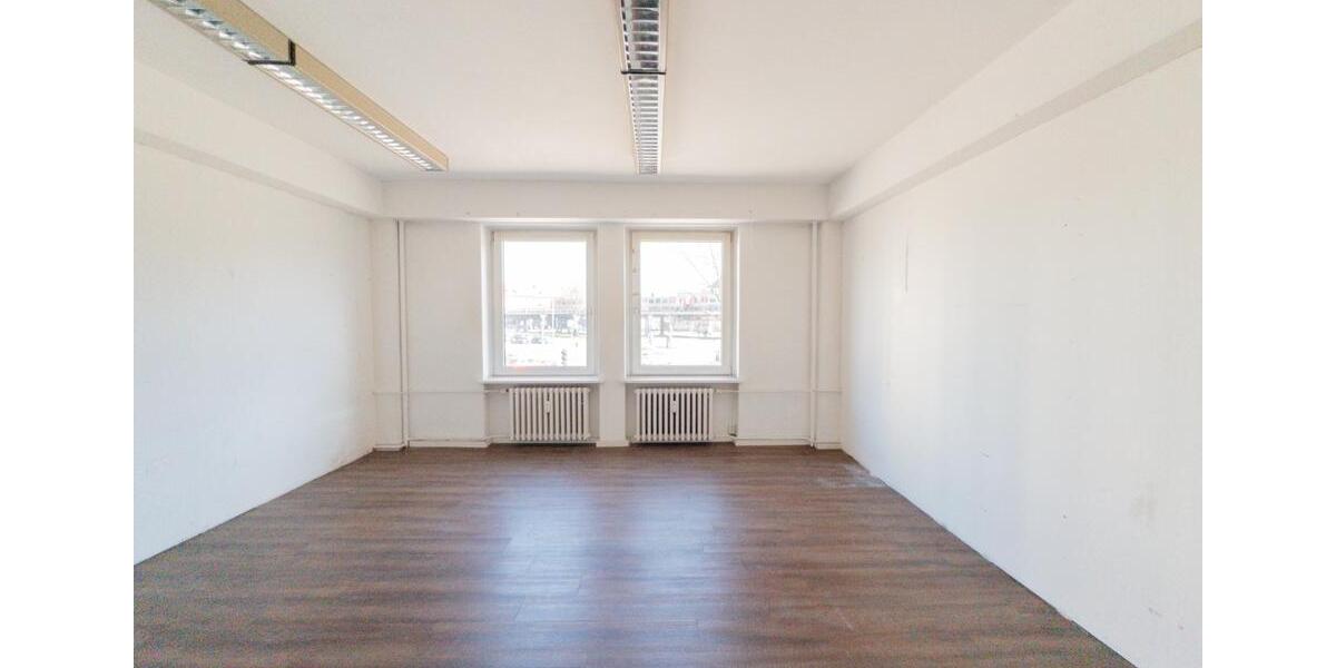 Gewerbeobjekt Hamburg Barmbek-Süd - 10&euro; | Angebot:25966960