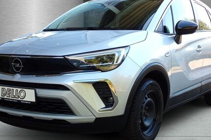 Opel Crossland (X) 21.905 km 14.950 &euro; Reinbek 21465