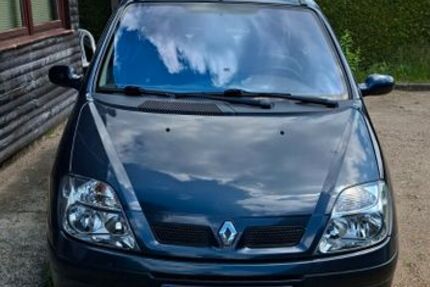 Renault Scenic 80.000 km 1.800 &euro; Bark 23826