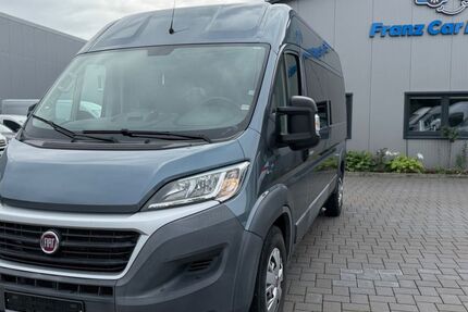 Fiat Ducato 38.294 km 24.500 &euro; Appen-Etz 25482