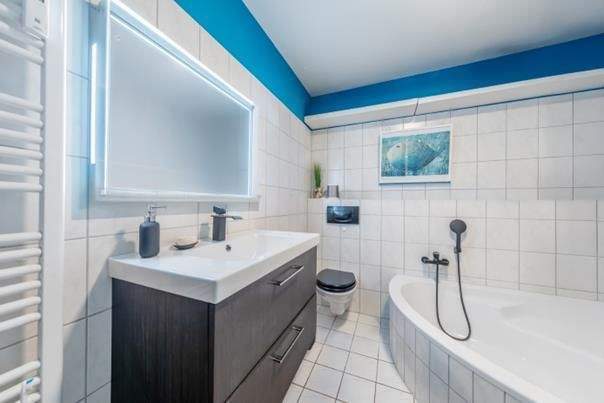 Etagenwohnung Wentorf - 2 Zimmer, 64 m&sup2;, 298.000&euro; | Angebot:25728834