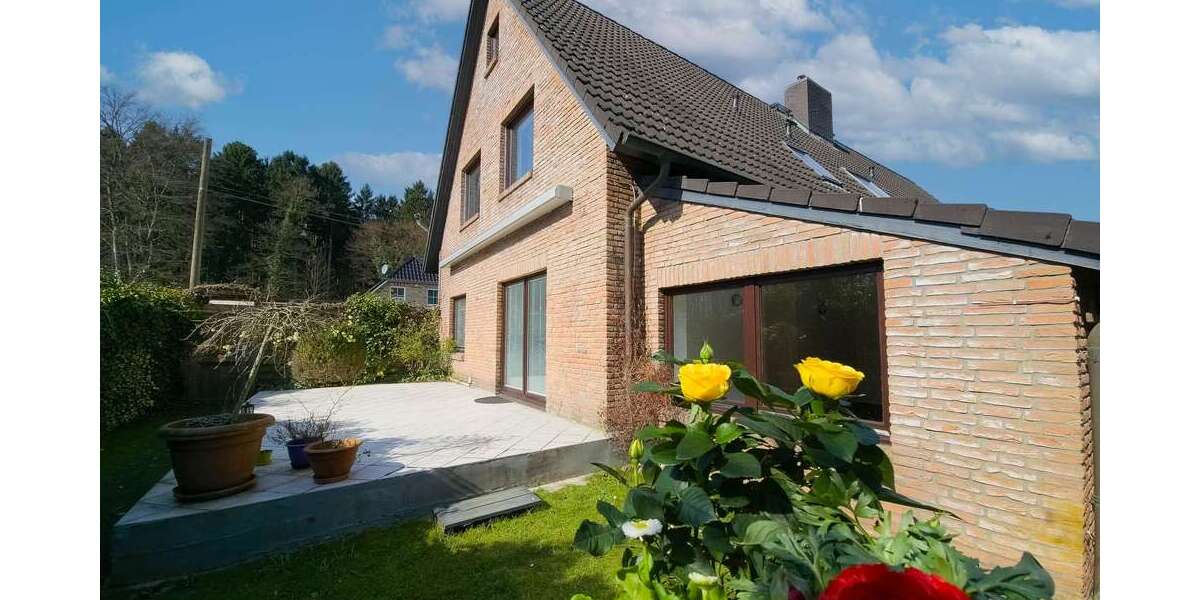 Einfamilienhaus Pinneberg - 6 Zimmer, 130 m&sup2;, 499.000&euro; | Angebot:25939219