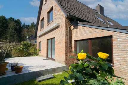 Haus Pinneberg - 6 Zimmer, 130 m&sup2;, 499.000&euro; | Angebot:25939219