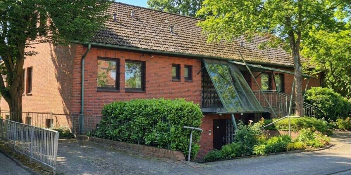 Einfamilienhaus Kaltenkirchen - 5 Zimmer, 151 m&sup2;, 549.000&euro; | Angebot:25478682