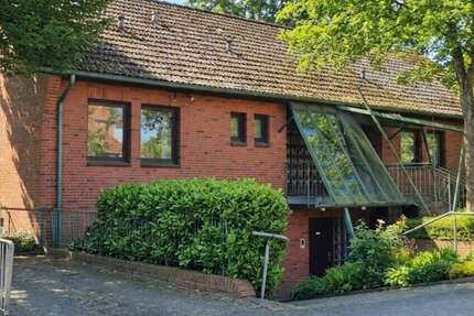 Haus Kaltenkirchen - 5 Zimmer, 151 m&sup2;, 549.000&euro; | Angebot:25478682