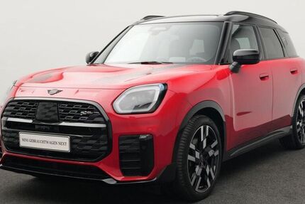 Mini Cooper Countryman 6.031 km 44.274 &euro; Hamburg 21073