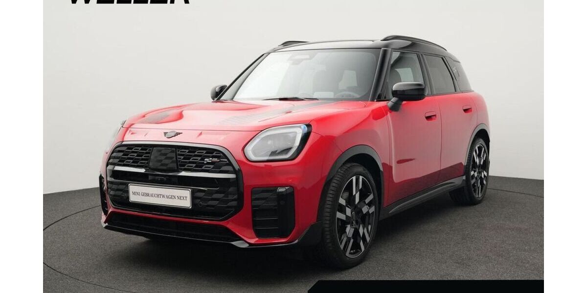 Mini Cooper Countryman 6.031 km 44.274 &euro; Hamburg 21073
