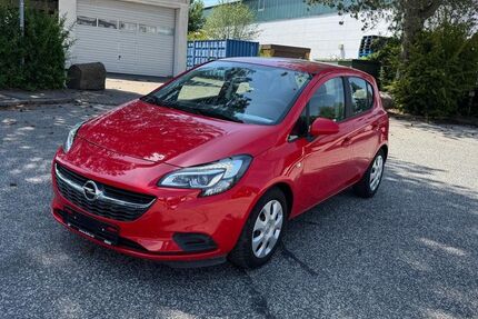 Opel Corsa 127.401 km 4.999 &euro; Barsbüttel 22885