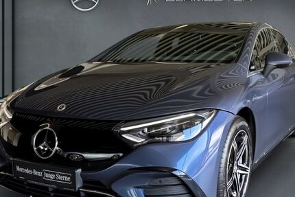 Mercedes-Benz EQE 5.869 km 56.040 &euro; Elmshorn 25337
