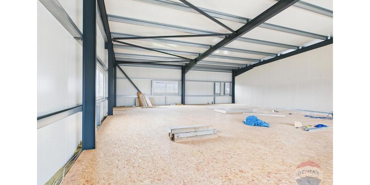 Gewerbeobjekt Borstel-Hohenraden Hohenraden - 4.310&euro; | Angebot:24295483