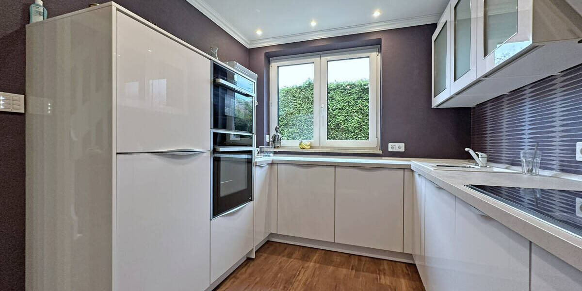 Reihenmittelhaus Hamburg Rahlstedt - 4 Zimmer, 110 m&sup2;, 548.000&euro; | Angebot:25968434