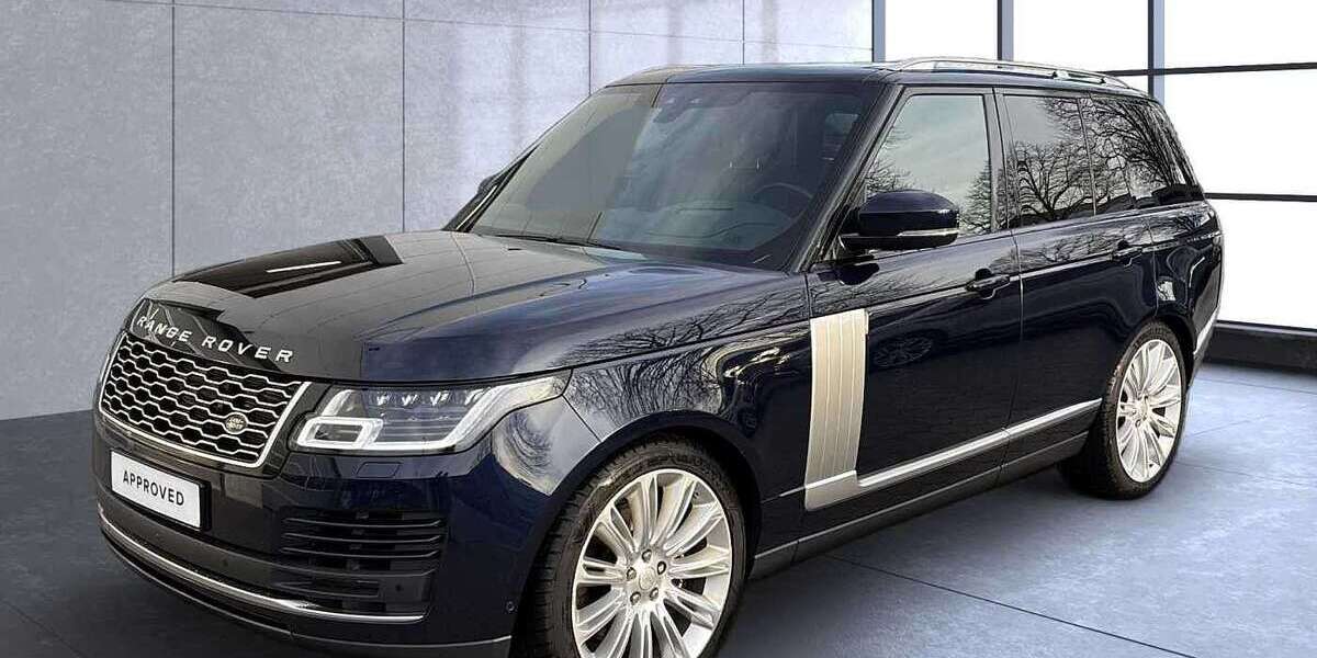 Land Rover Range Rover 83.860 km 65.899 &euro; Hamburg 22525