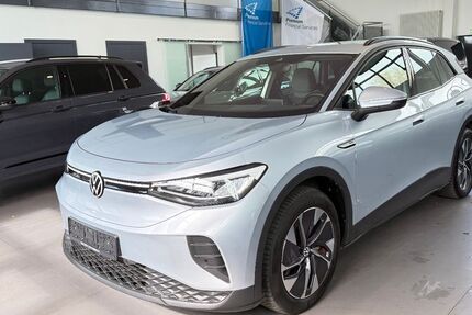VW ID.4 47.480 km 25.999 &euro; Tornesch 25436