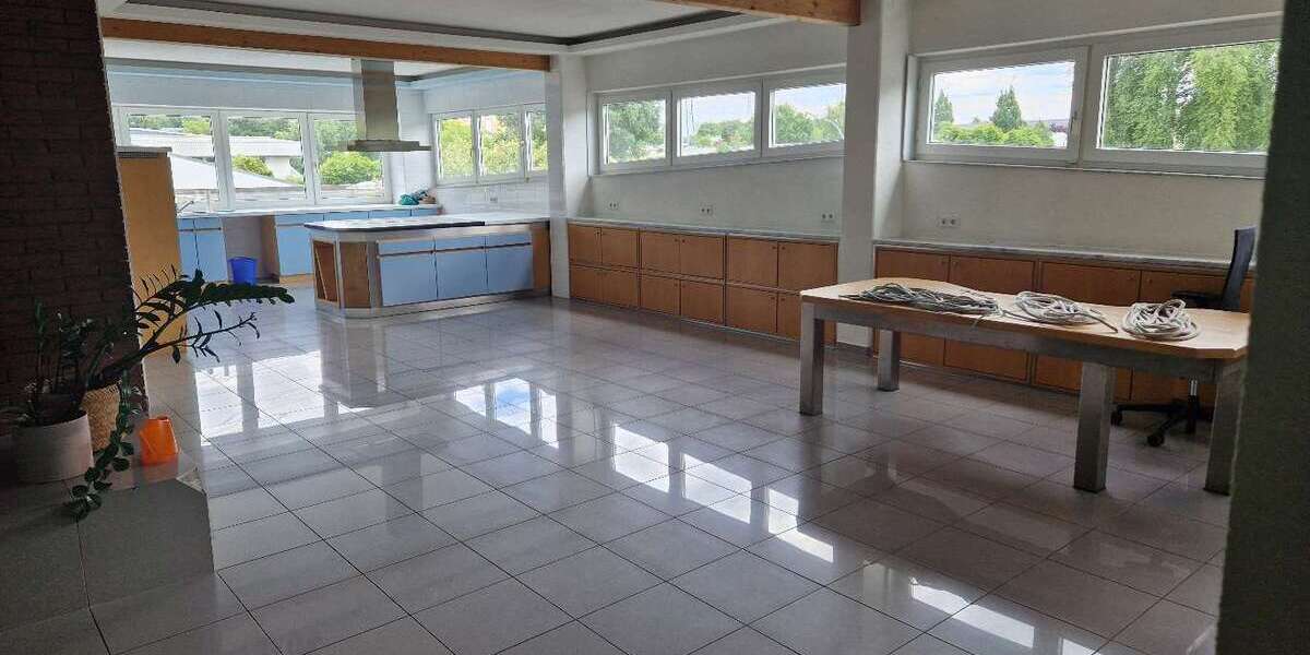 Gewerbeobjekt Norderstedt Friedrichsgabe - 1.975&euro; | Angebot:25888332