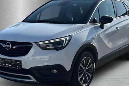 Opel Crossland (X) 71.554 km 11.990 &euro; Hamburg 22529