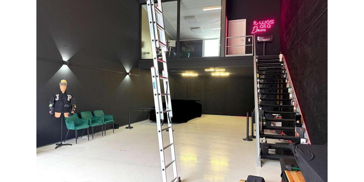 Gewerbeobjekt Norderstedt Friedrichsgabe - 1.295&euro; | Angebot:24895651