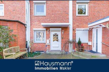 Haus Hamburg Langenhorn - 3 Zimmer, 73 m&sup2;, 290.000&euro; | Angebot:25746120