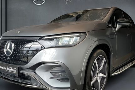 Mercedes-Benz EQE SUV 16.900 km 62.890 &euro; Rellingen 25462