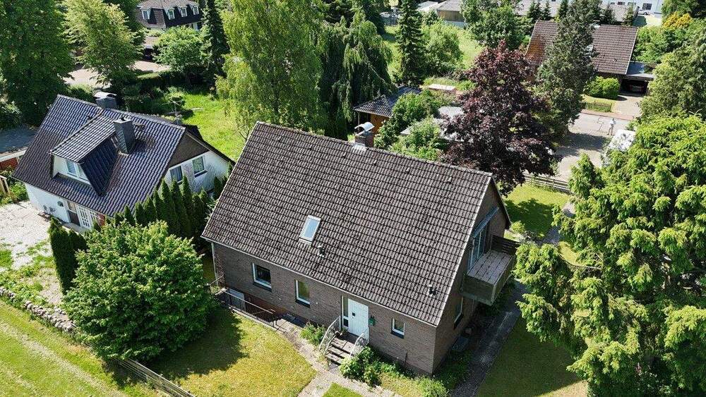 Mehrfamilienhaus, Wohnhaus Hartenholm - 7 Zimmer, 166 m&sup2;, 299.000&euro; | Angebot:25700589